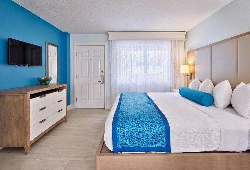 شقة غرفة واحدة, Grand Seas By Exploria Resorts