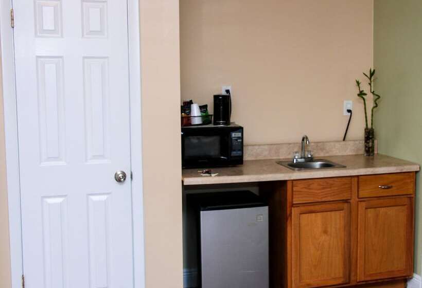 标准间, Haven Hotel   Fort Lauderdale Airport & Cruise Port