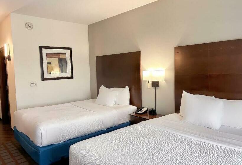 اتاق استاندارد, La Quinta By Wyndham Bozeman