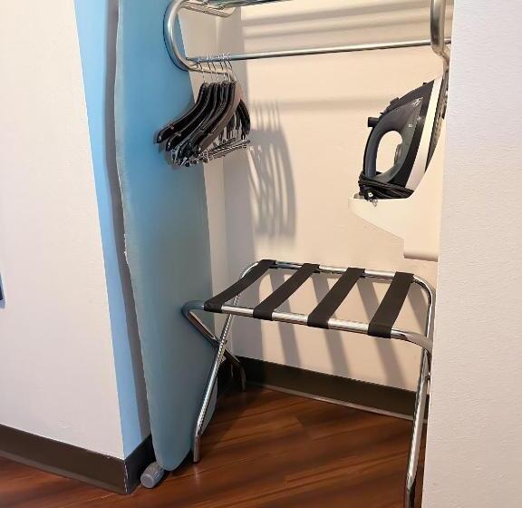 اتاق استاندارد برای معلولان, La Quinta By Wyndham Bozeman