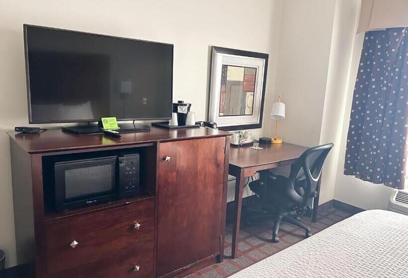 اتاق استاندارد برای معلولان, La Quinta By Wyndham Bozeman