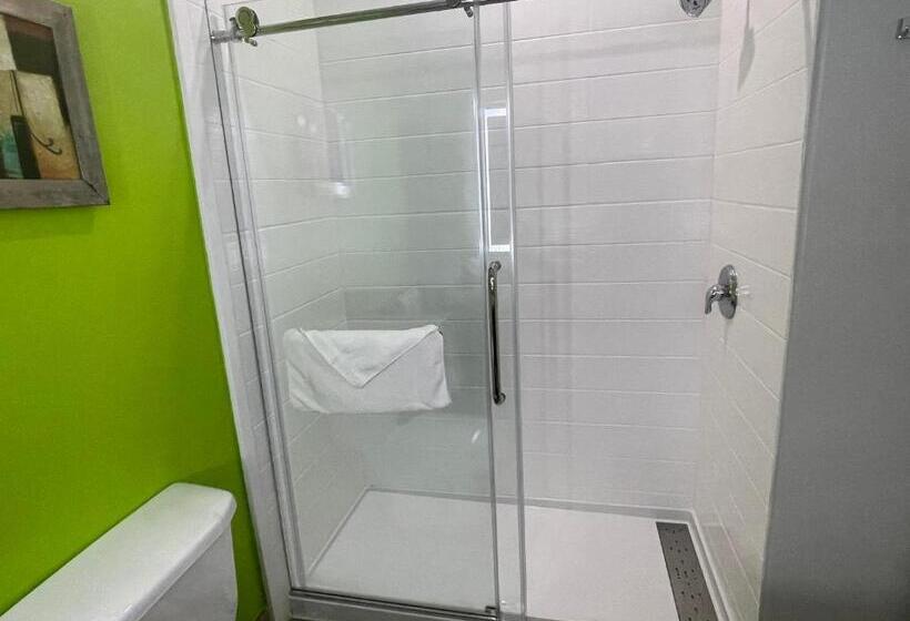 Номер Deluxe Кровать Кинг, La Quinta Inn & Suites By Wyndham Raymondville