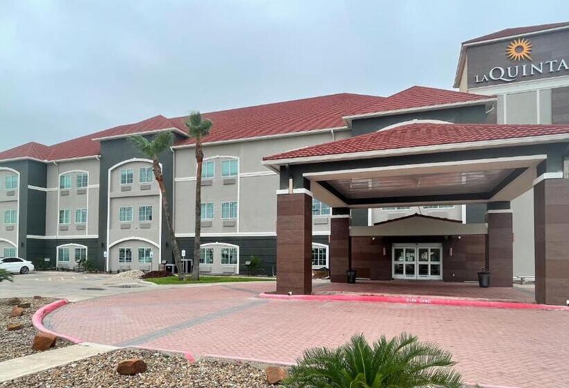 Номер Executive Кровать Кинг, La Quinta Inn & Suites By Wyndham Raymondville