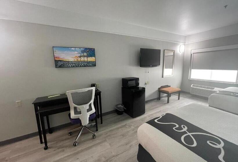 Номер Deluxe, La Quinta Inn & Suites By Wyndham Raymondville