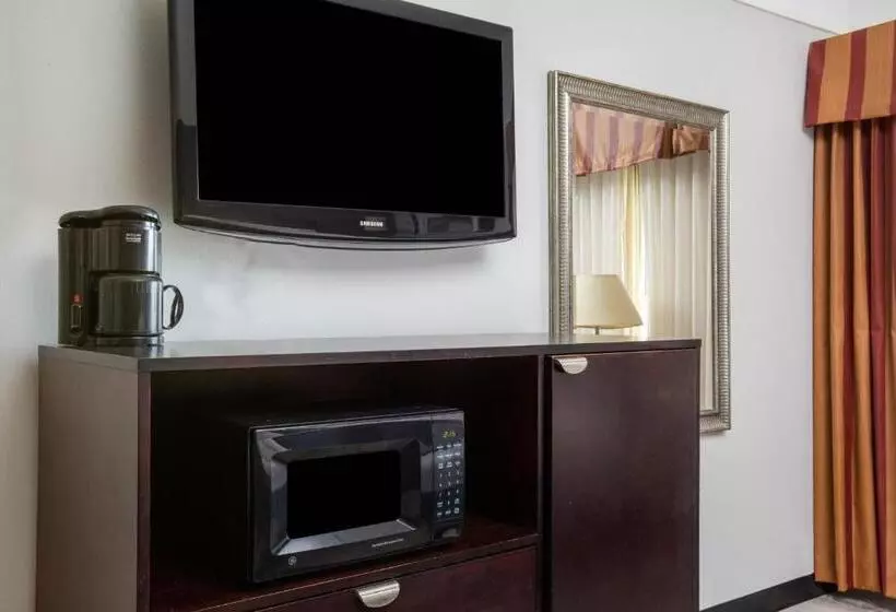 デラックスルーム, La Quinta Inn & Suites By Wyndham Raymondville