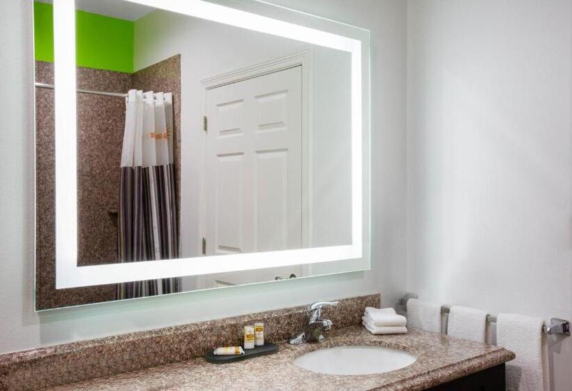 Номер Deluxe Кровать Кинг, La Quinta Inn & Suites By Wyndham Raymondville