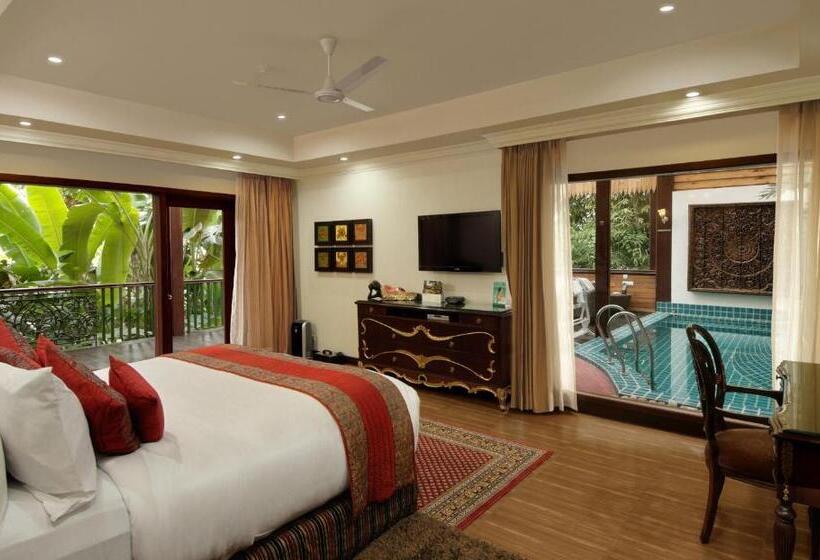 빌라 침실 1개, Mayfair Spa Resort & Casino