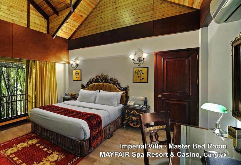 빌라 침실 1개, Mayfair Spa Resort & Casino