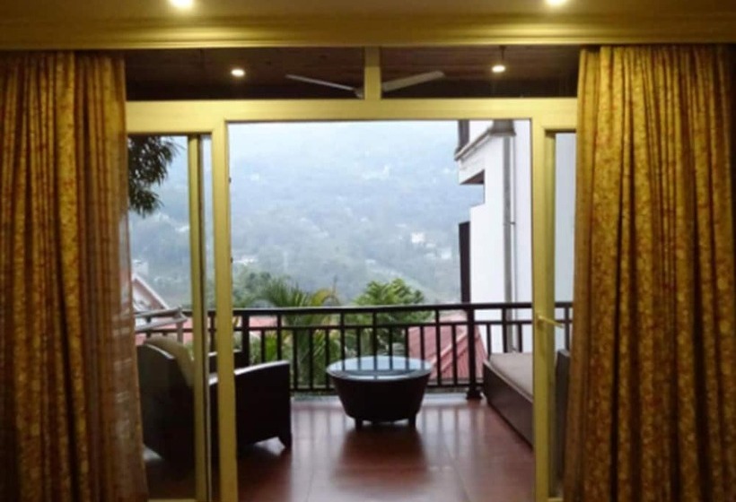 豪华房间, Mayfair Spa Resort & Casino