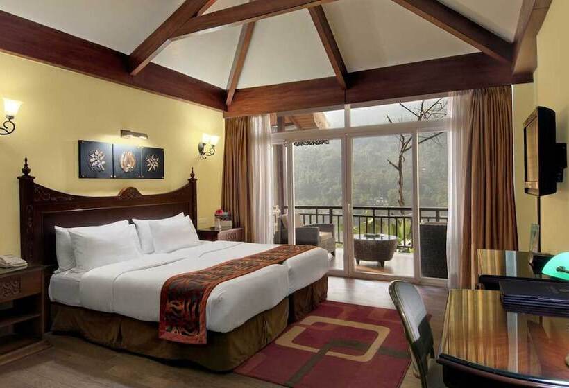 豪华房间, Mayfair Spa Resort & Casino