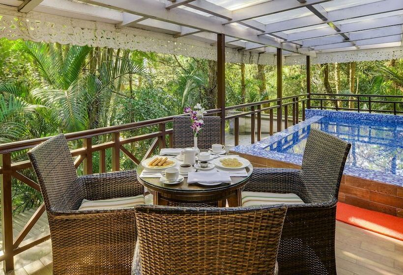 豪华房间, Mayfair Spa Resort & Casino