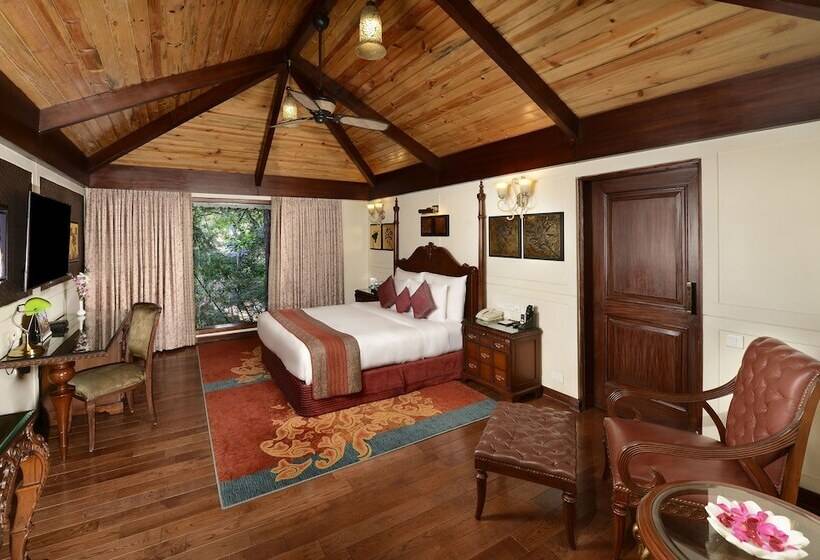 豪华房间, Mayfair Spa Resort & Casino