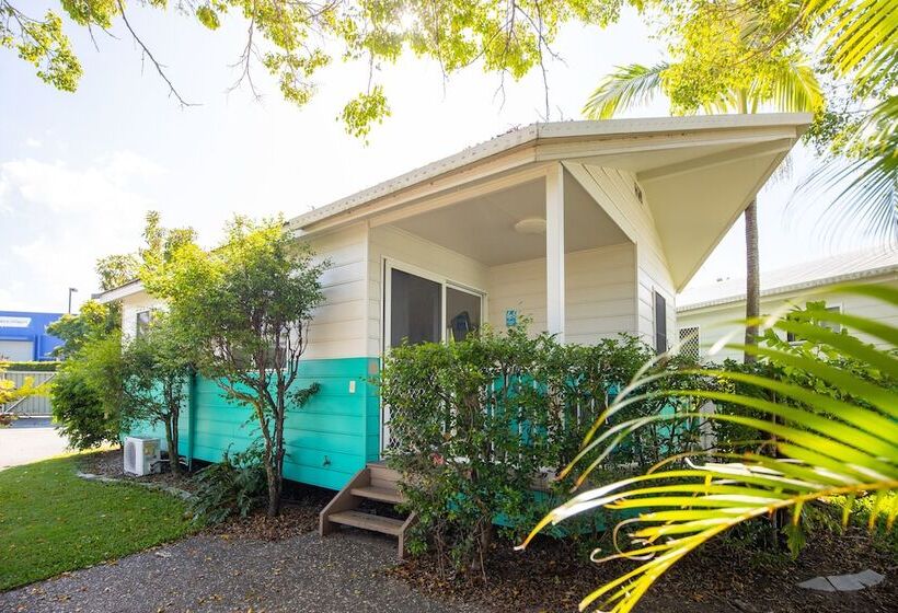 ビラホテル1ベッドルーム, Nrma Treasure Island Holiday Resort