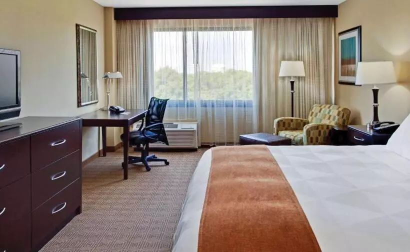 スタンダードルーム, Radisson Hotel Freehold