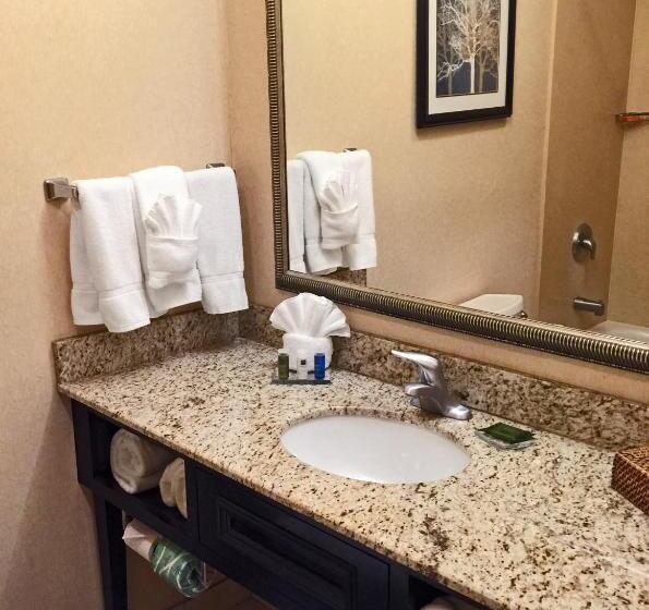 غرفة قياسية, Radisson Hotel Freehold