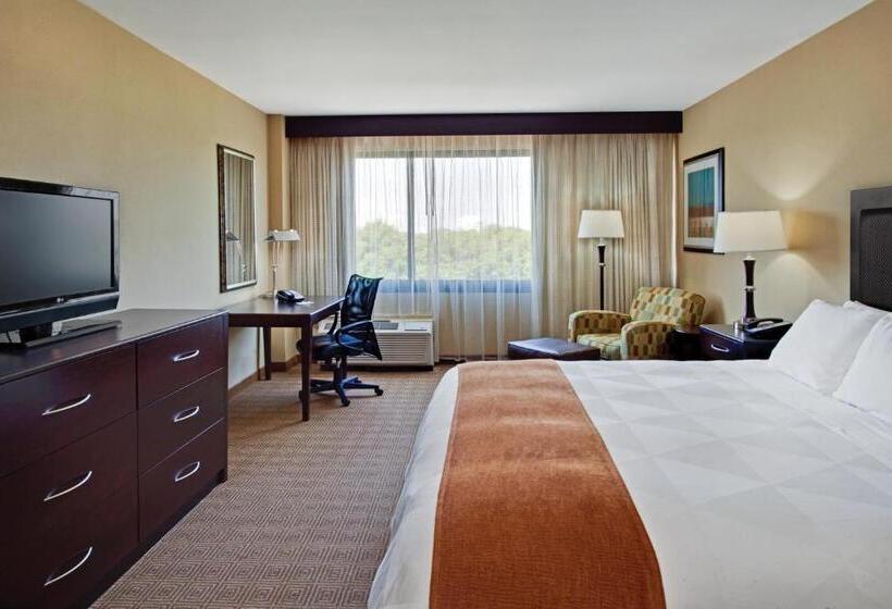 غرفة قياسية لذوى الاحتياجات الخاصة, Radisson Hotel Freehold