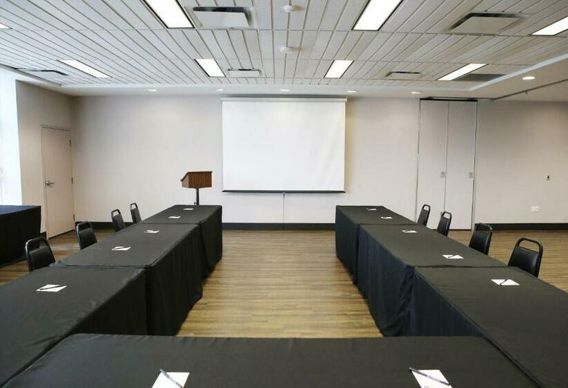 جناح غرفتين نوم, Residence & Conference Centre   Hamilton