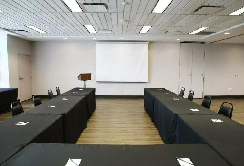 ２ベッドスイートルーム, Residence & Conference Centre   Hamilton