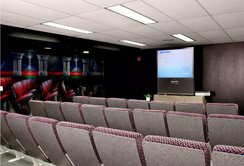 ２ベッドスイートルーム, Residence & Conference Centre   Hamilton