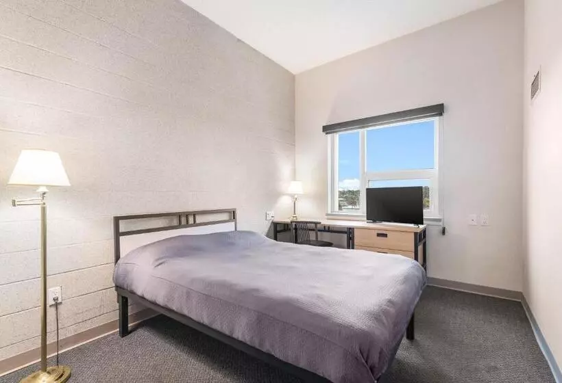 ２ベッドスイートルーム, Residence & Conference Centre   Hamilton