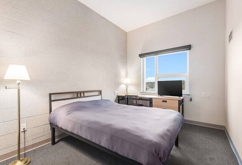 جناح غرفتين نوم, Residence & Conference Centre   Hamilton