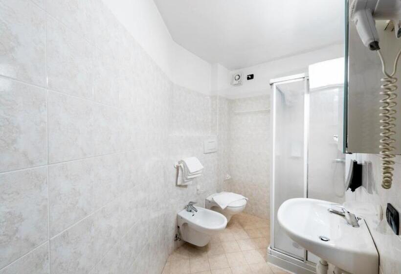 آپارتمان 1 خوابه, Residence Nevegall