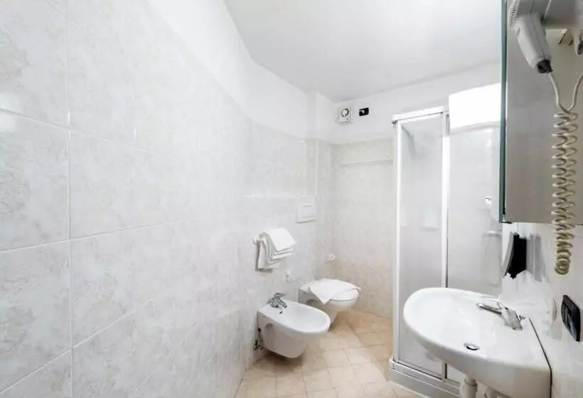 آپارتمان 1 خوابه, Residence Nevegall
