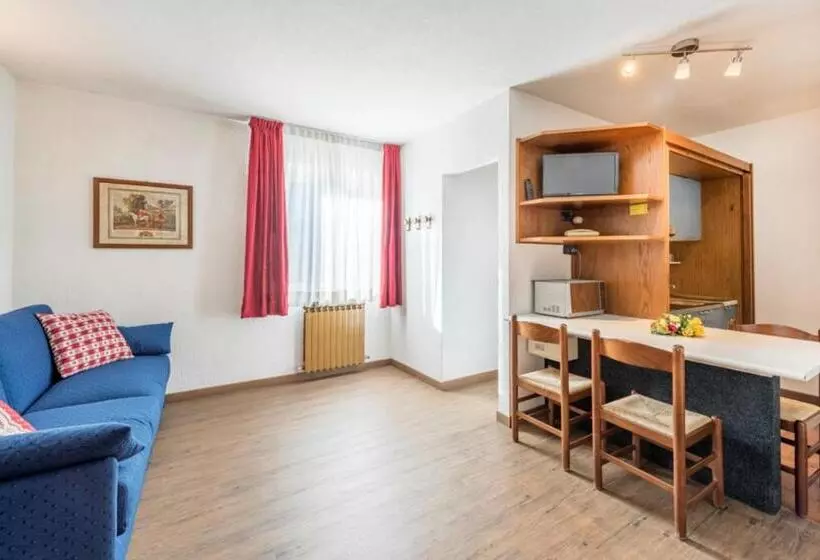 استودیوی استاندارد, Residence Nevegall