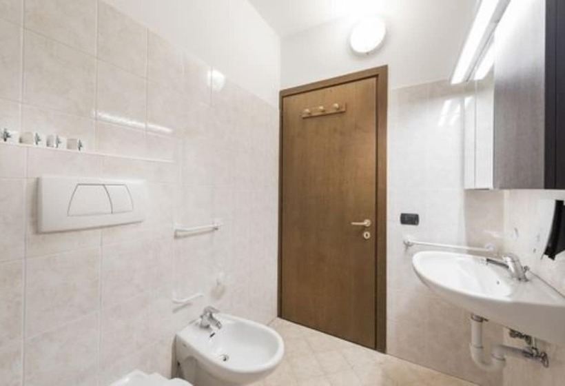 آپارتمان 1 خوابه, Residence Nevegall