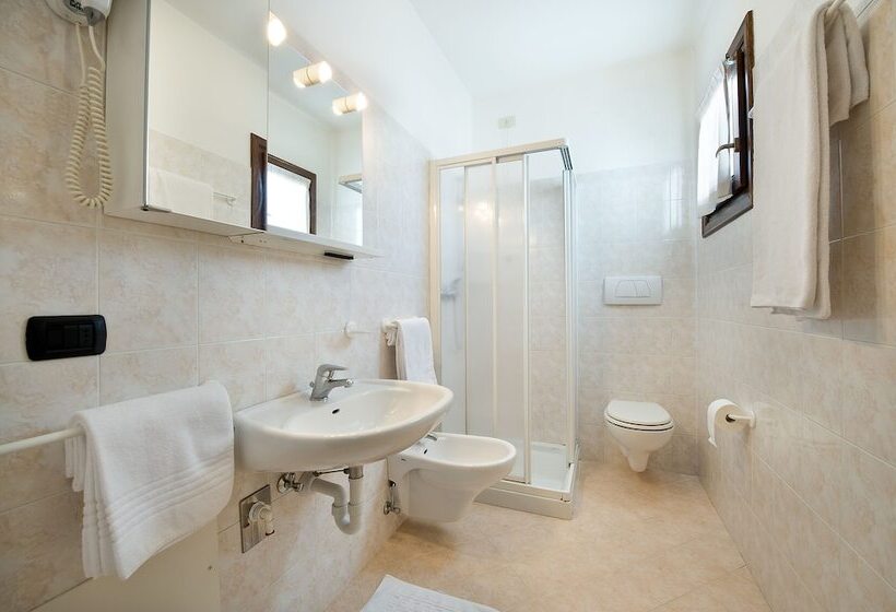 استودیوی استاندارد, Residence Nevegall