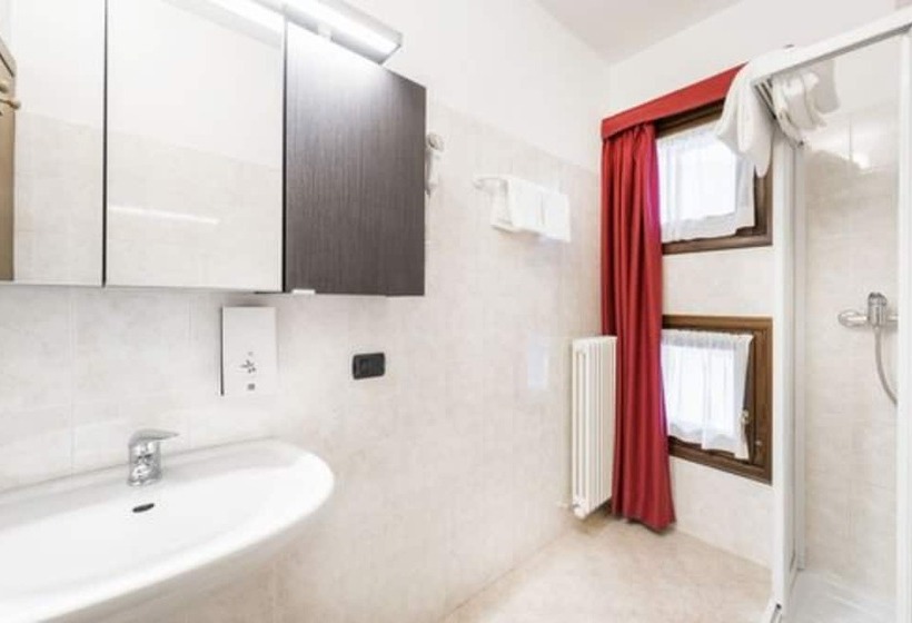 آپارتمان راحتی 1 خوابه, Residence Nevegall