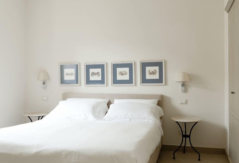 스탠다드 룸, San Pietro Palace