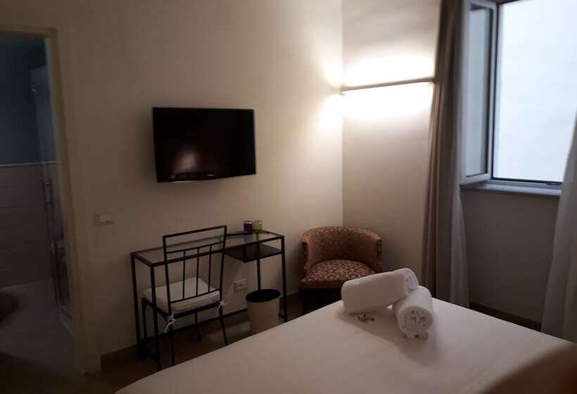 标准间, San Pietro Palace