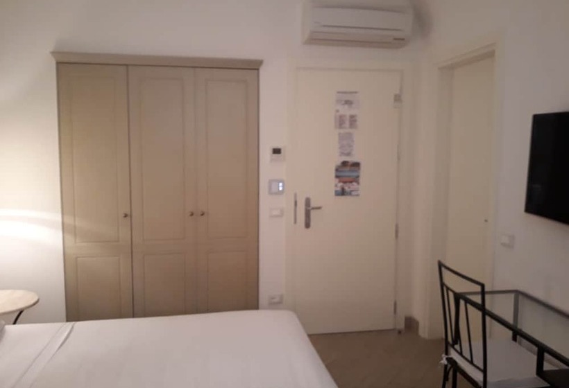 스탠다드 룸, San Pietro Palace