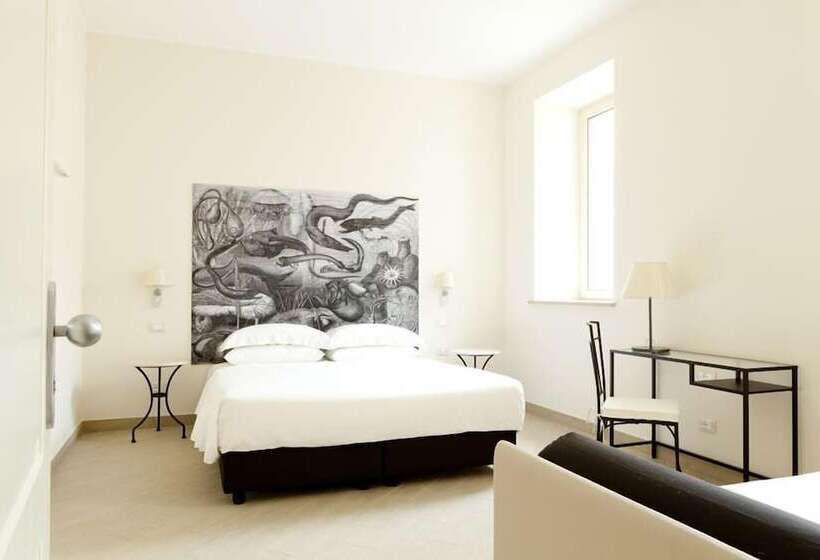 标准间, San Pietro Palace