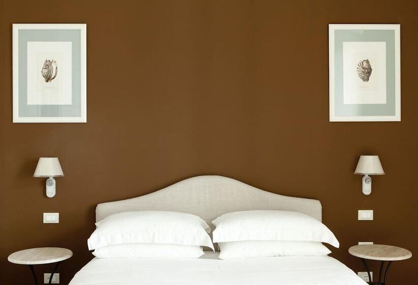 스탠다드 트리플 룸, San Pietro Palace