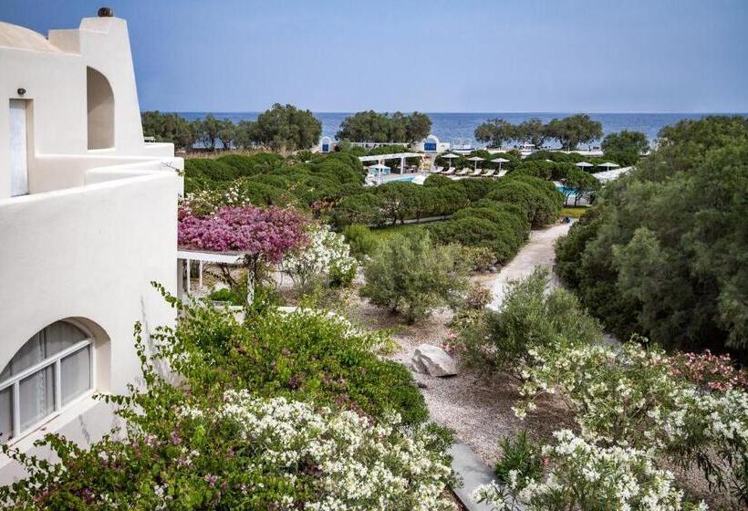 جناح ذو إطلالة, Sea Sound White Katikies