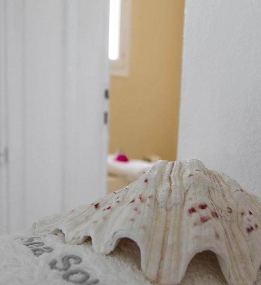 فيلا 3 غرف نوم, Sea Sound White Katikies