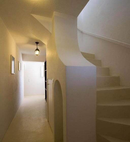 فيلا 3 غرف نوم, Sea Sound White Katikies