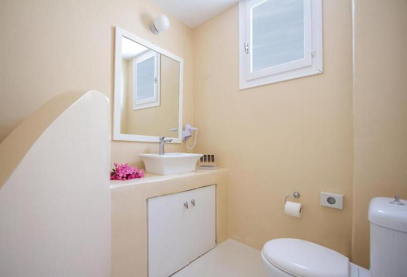 فيلا 3 غرف نوم, Sea Sound White Katikies