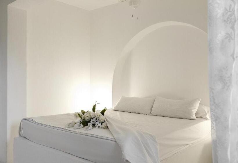 فيلا 3 غرف نوم, Sea Sound White Katikies