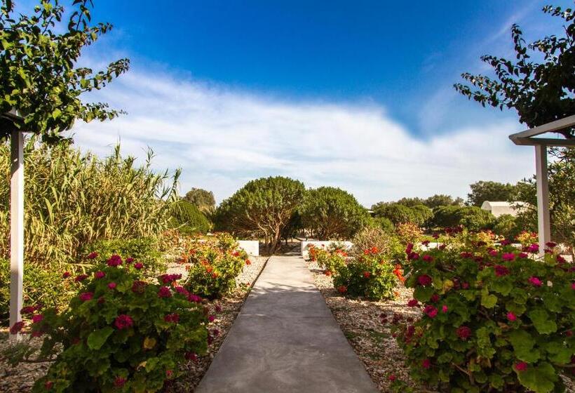 ‫فيلا غرفة نوم واحدة, Sea Sound White Katikies