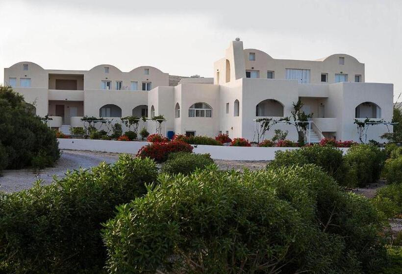 ‫فيلا غرفة نوم واحدة, Sea Sound White Katikies