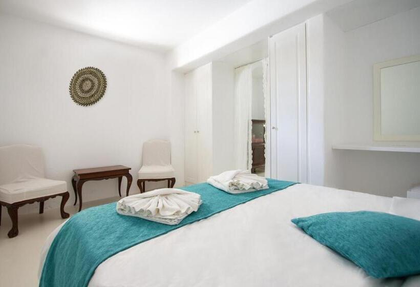 ‫فيلا غرفة نوم واحدة, Sea Sound White Katikies