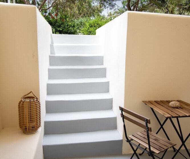 فيلا 3 غرف نوم, Sea Sound White Katikies