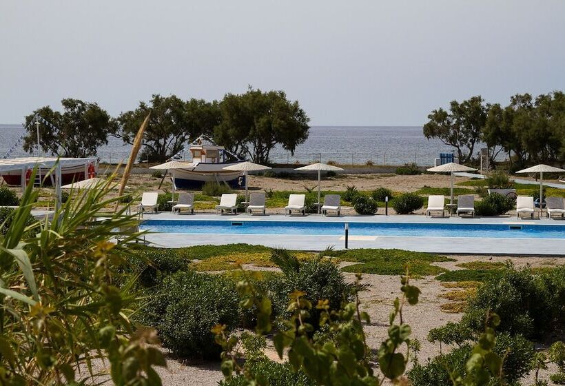 فيلا 3 غرف نوم, Sea Sound White Katikies