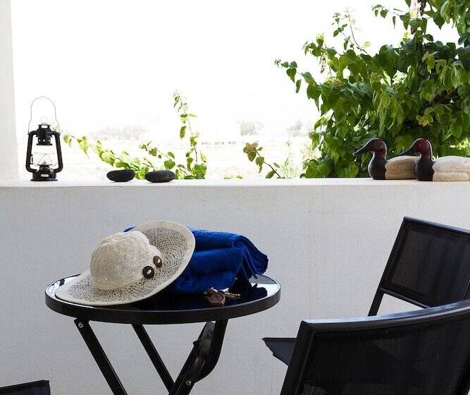 فيلا 3 غرف نوم, Sea Sound White Katikies