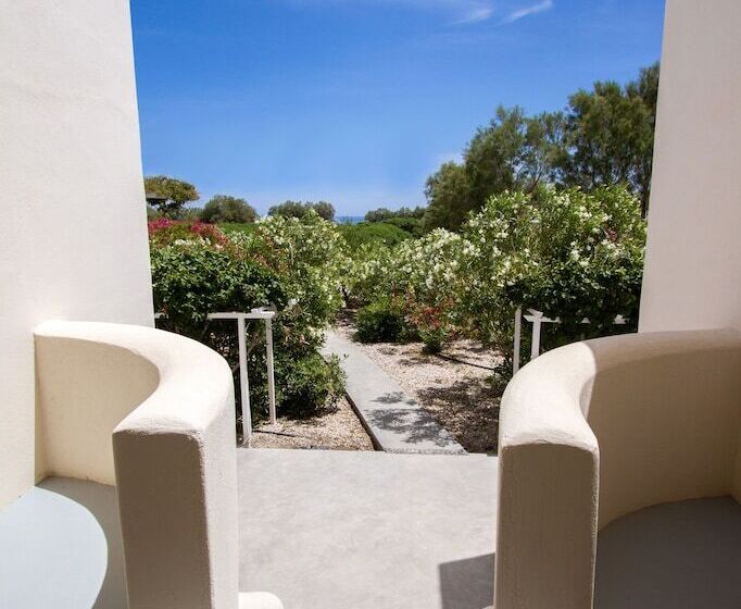 فيلا 3 غرف نوم, Sea Sound White Katikies