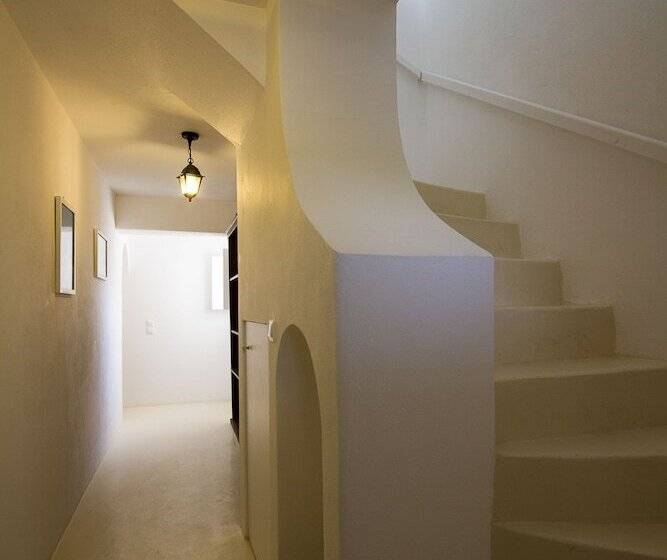 فيلا 3 غرف نوم, Sea Sound White Katikies