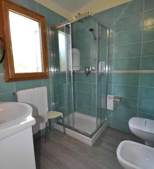 اتاق استاندارد, Su Giganti